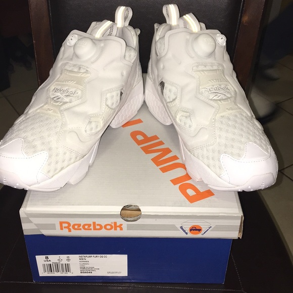 New InstaPump Fury OG CC, InstaPump Fury OG CC - Picture 7 of 8